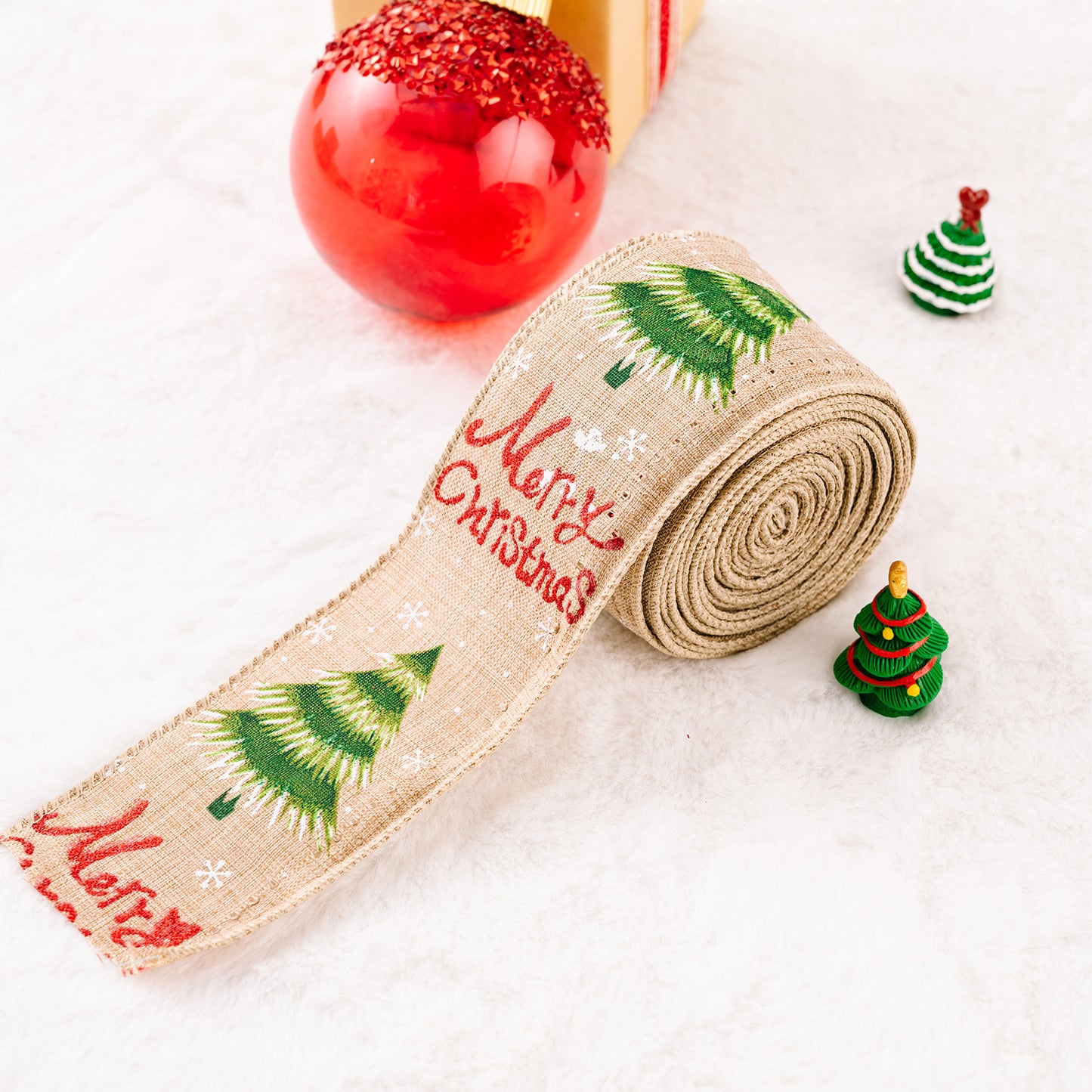 Christmas Variety Ribbon