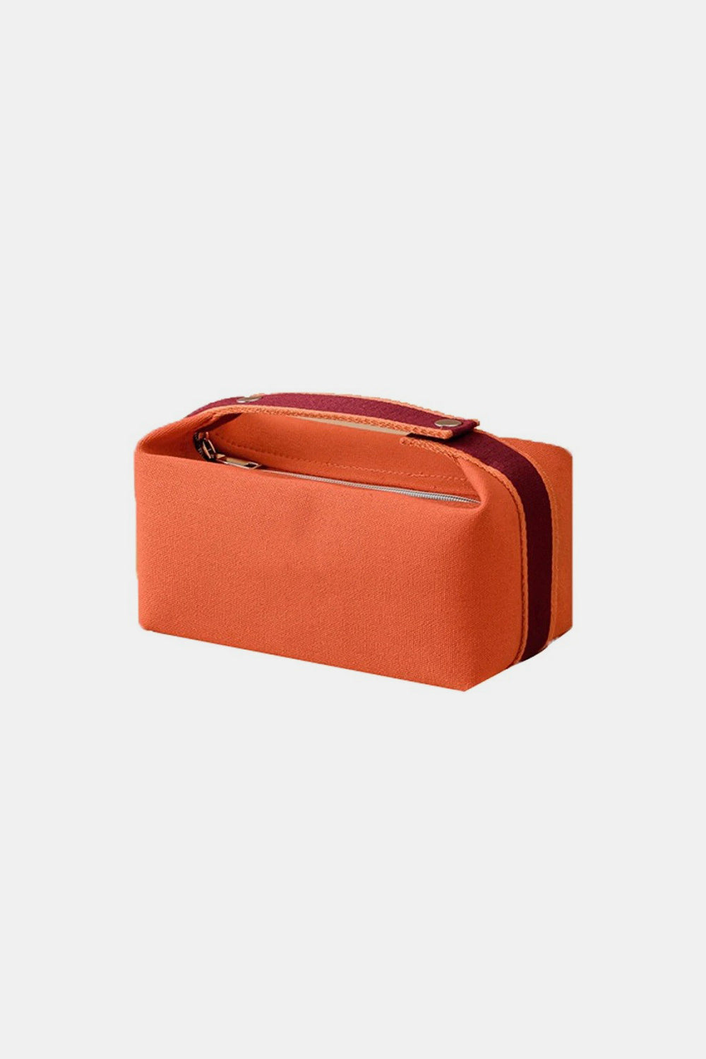 The Essential Travel Cosmetic Bag