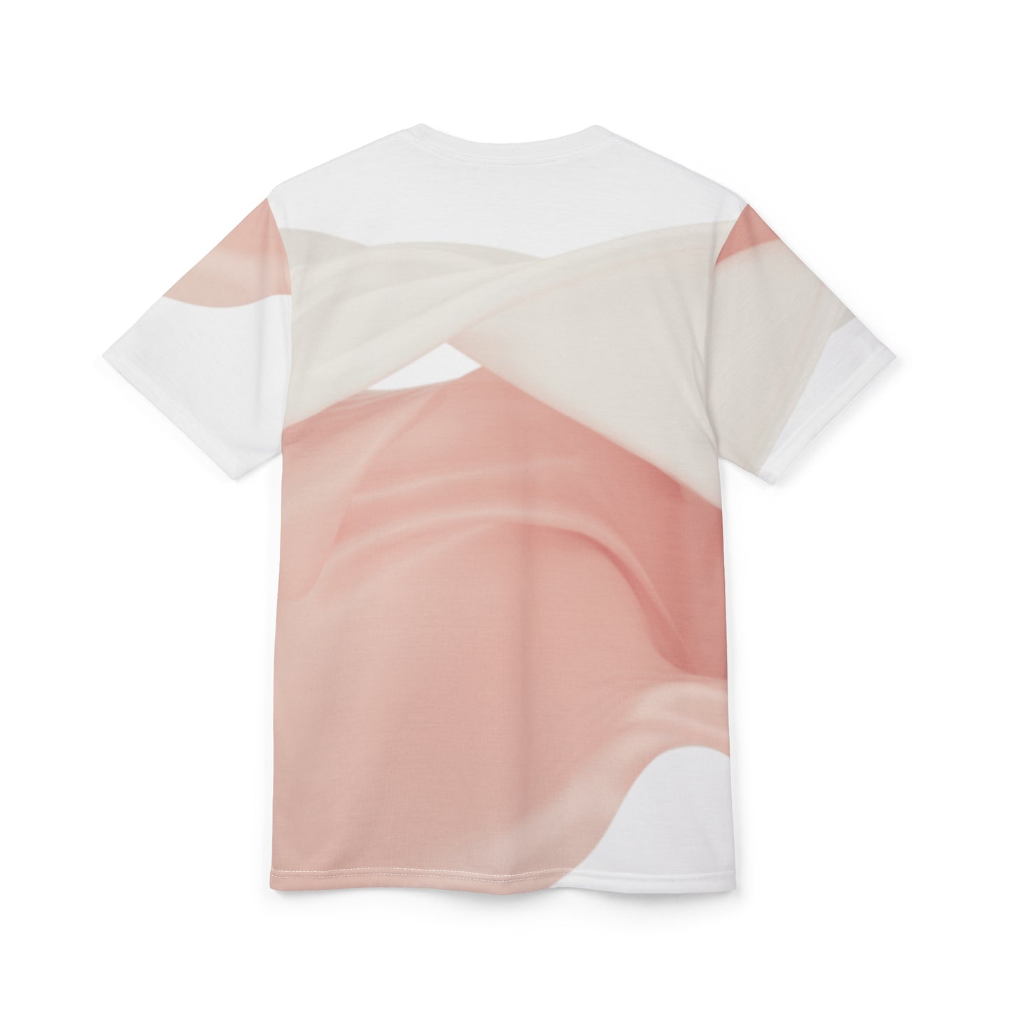 The GENUINE Open Mind Open Heart Tee