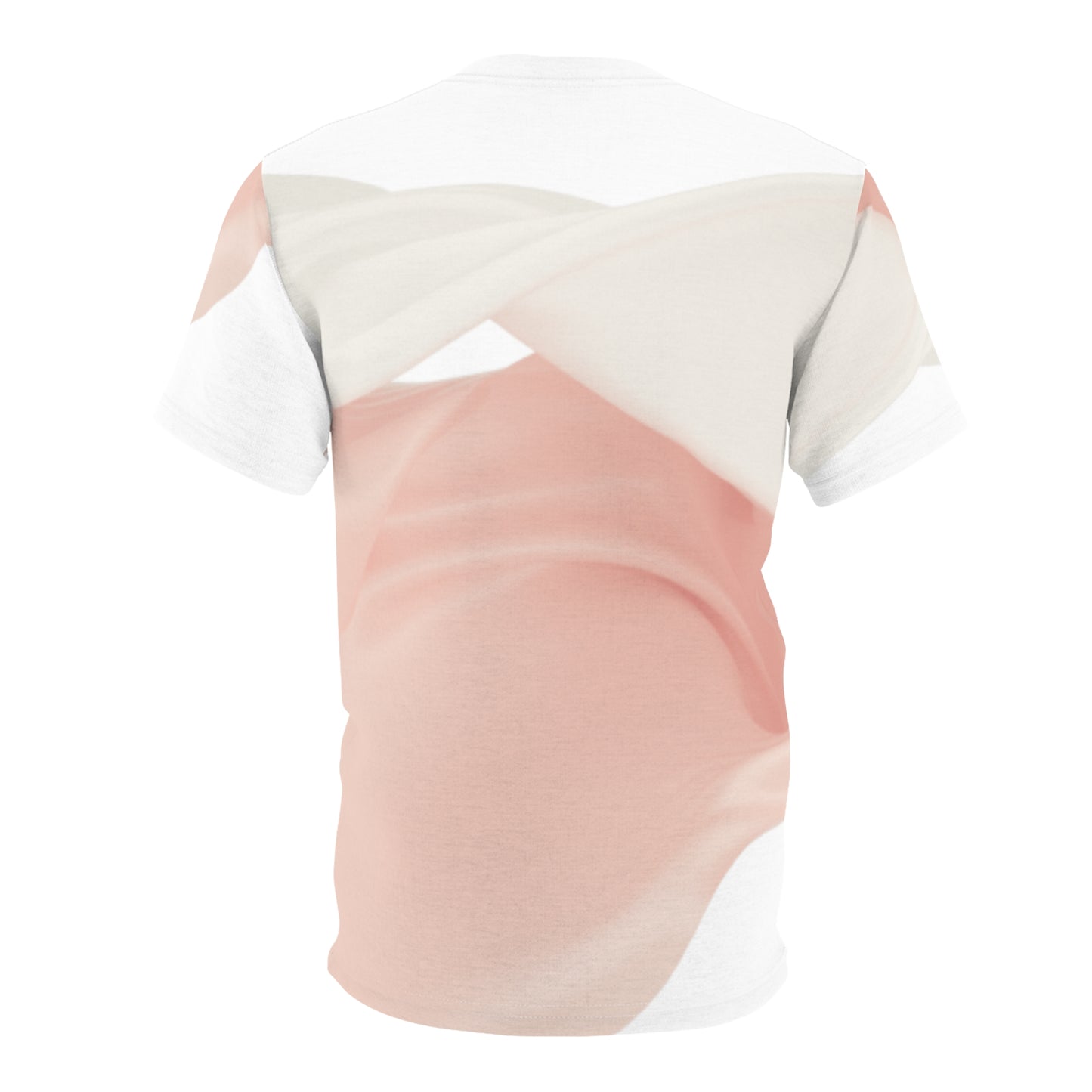 The GENUINE Open Mind Open Heart Tee