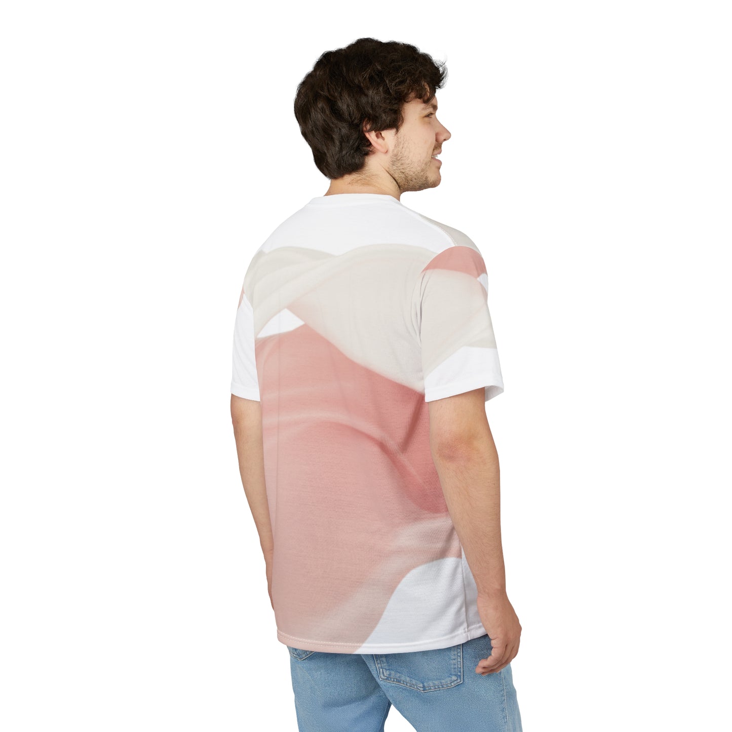 The GENUINE Open Mind Open Heart Tee