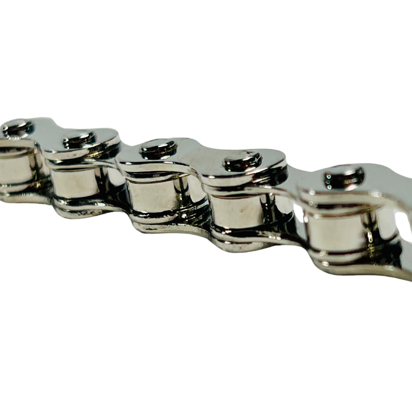 Jaux's Genuine Bike Chain Bracelet