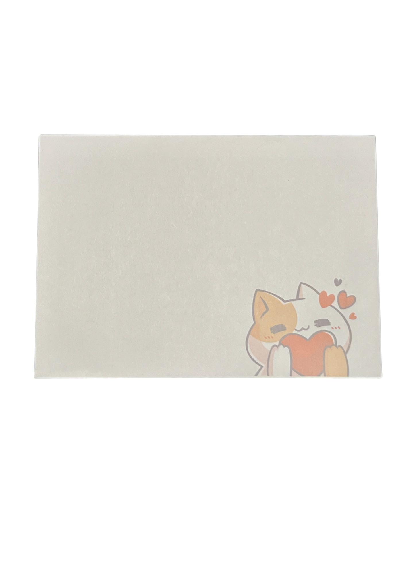 Feline Love HAPPY BIRTHDAY Card