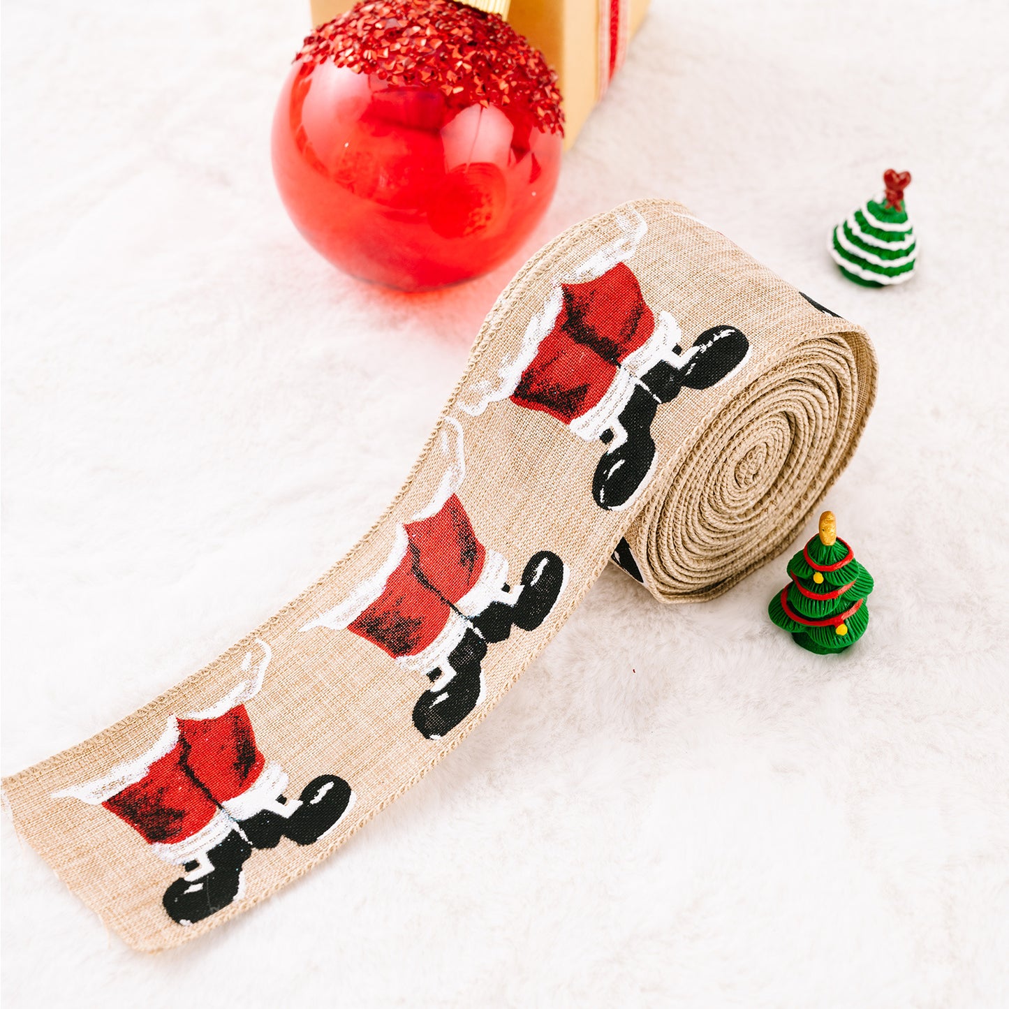 Christmas Variety Ribbon