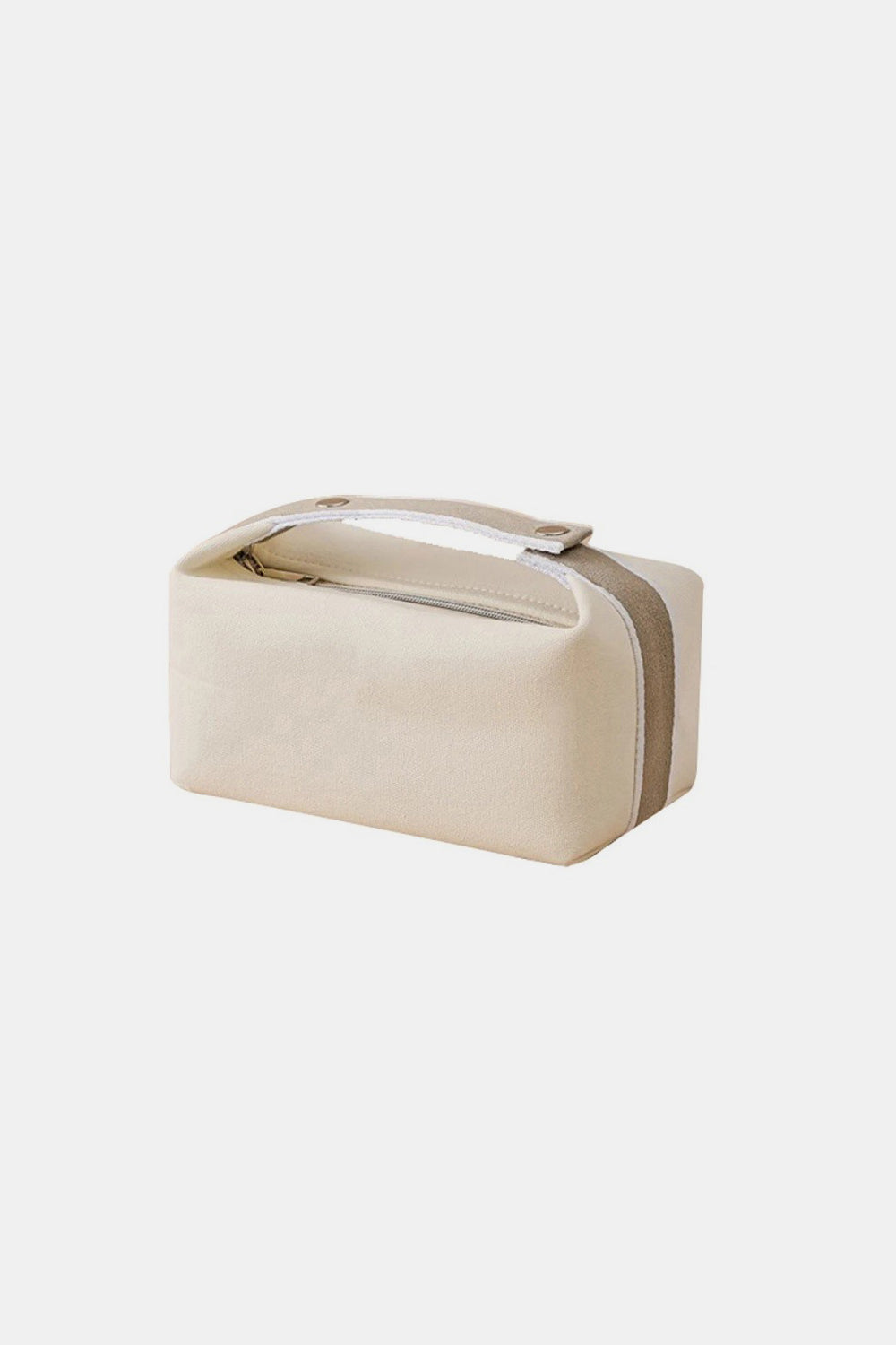 The Essential Travel Cosmetic Bag