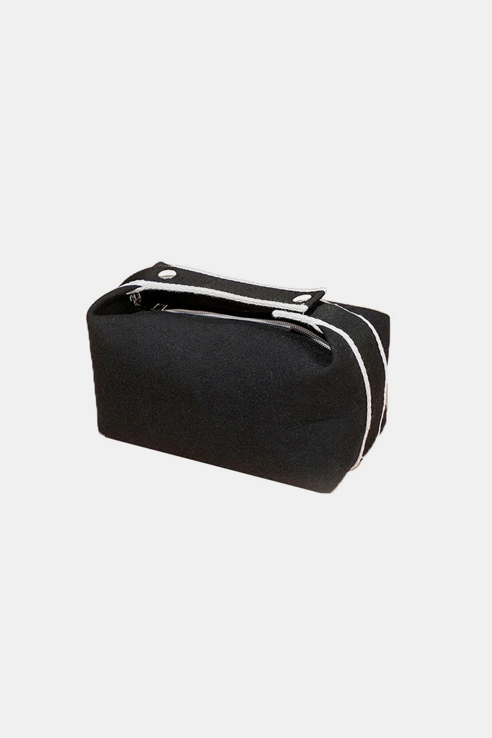 The Essential Travel Cosmetic Bag