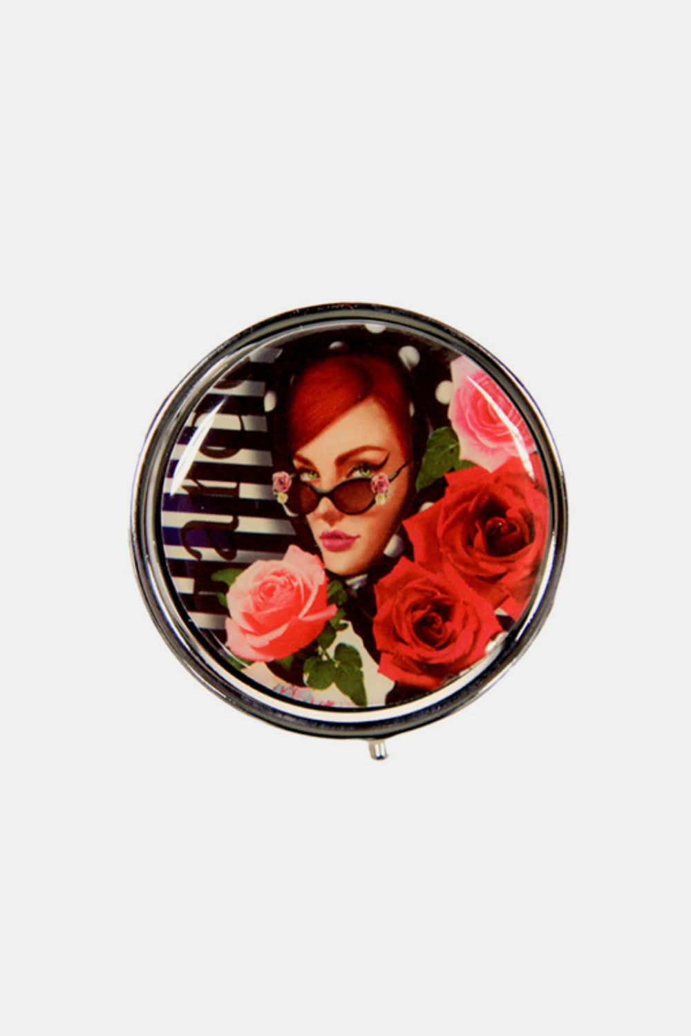 Nicole Lee® Small Pill Case