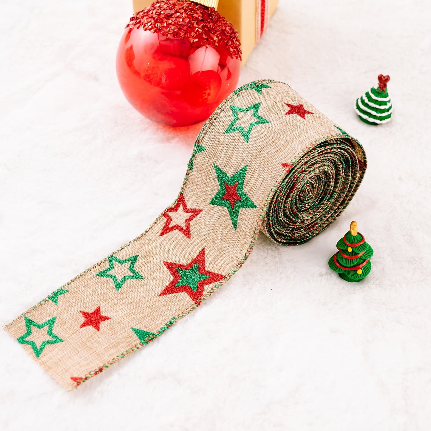 Christmas Variety Ribbon