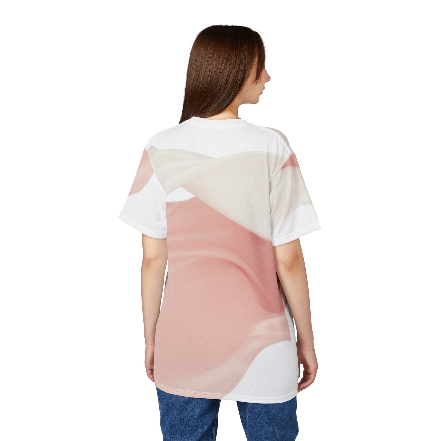 The GENUINE Open Mind Open Heart Tee