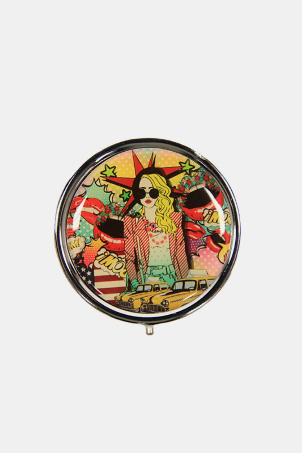 Nicole Lee® Small Pill Case