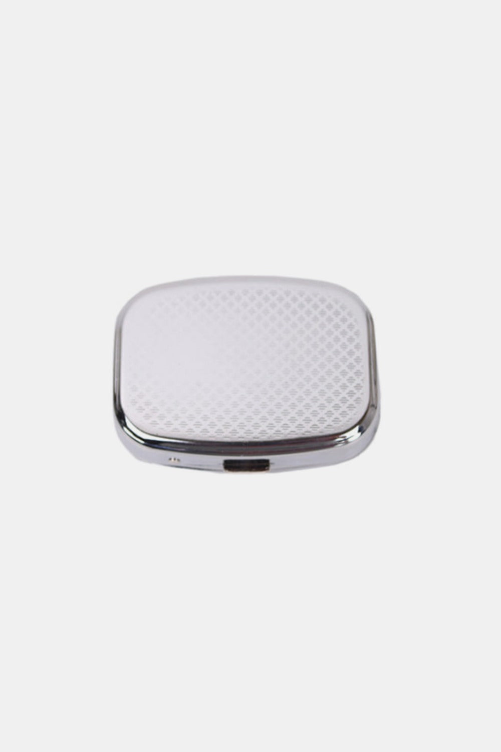 Nicole Lee® Metallic Rectangular Pill Case