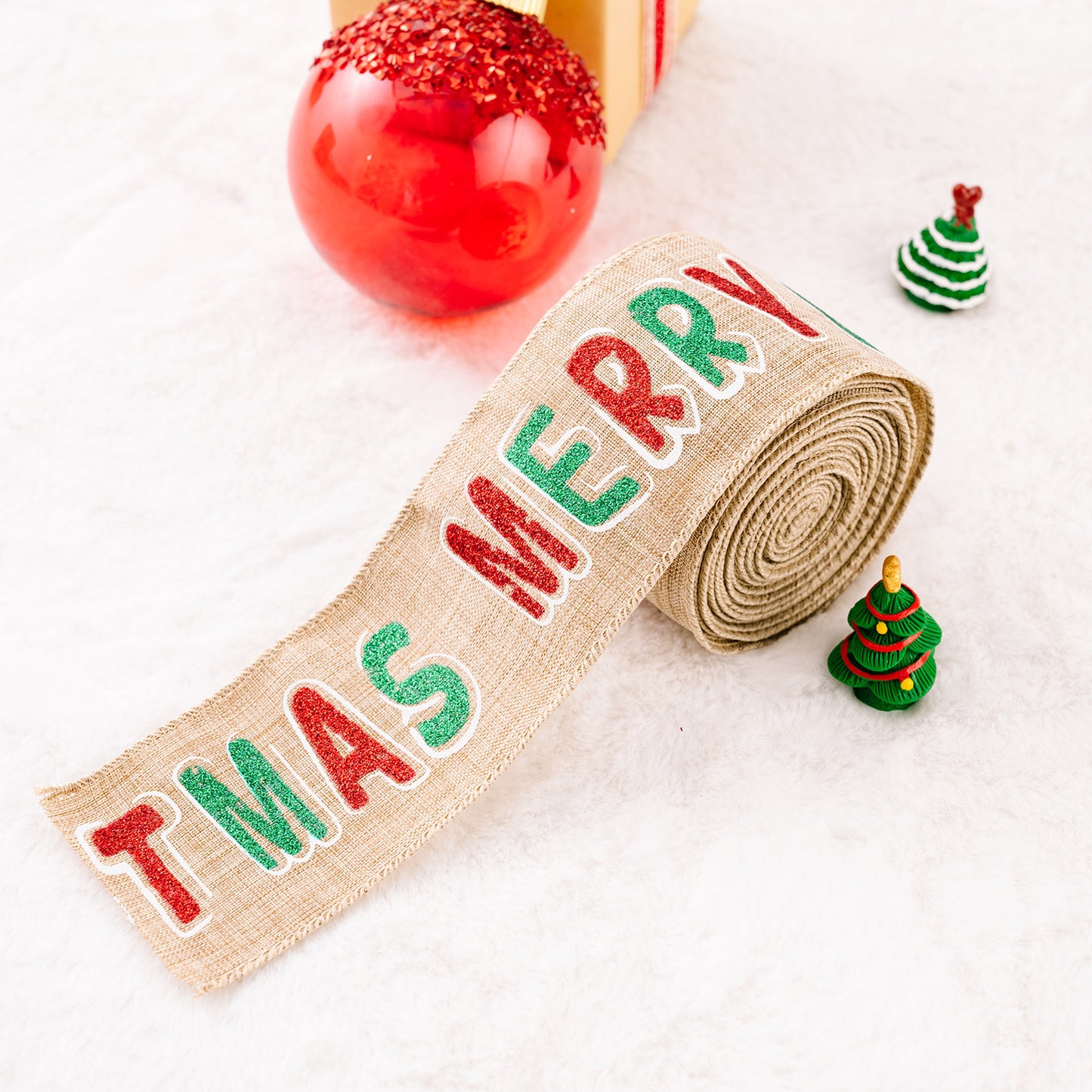 Christmas Variety Ribbon