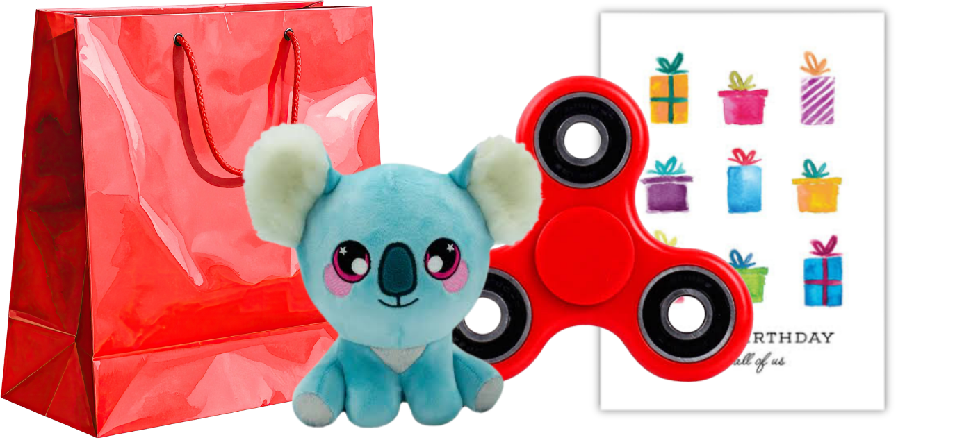 The Best Boy Gift Set