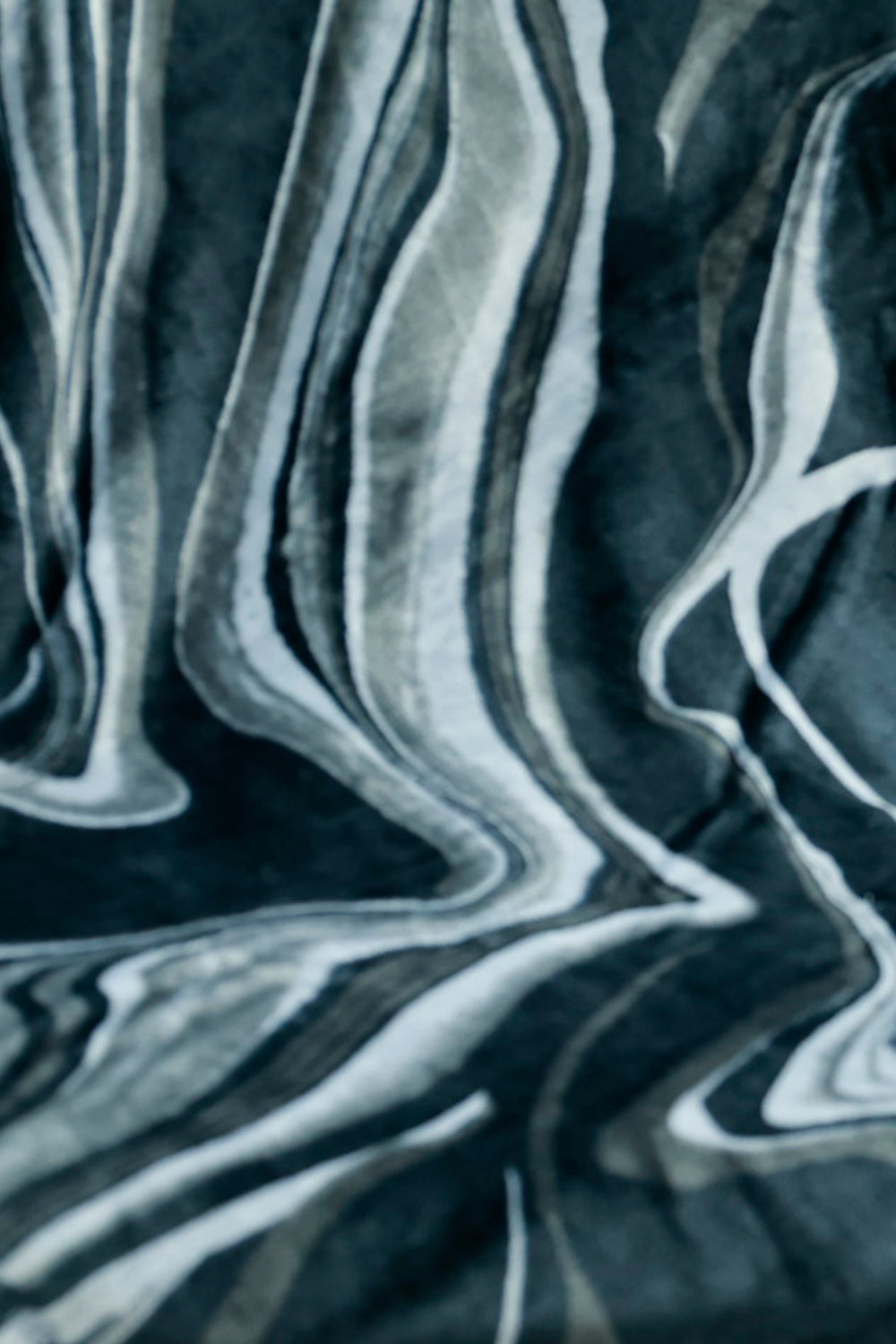 The Cuddle Fleece Throw Blanket