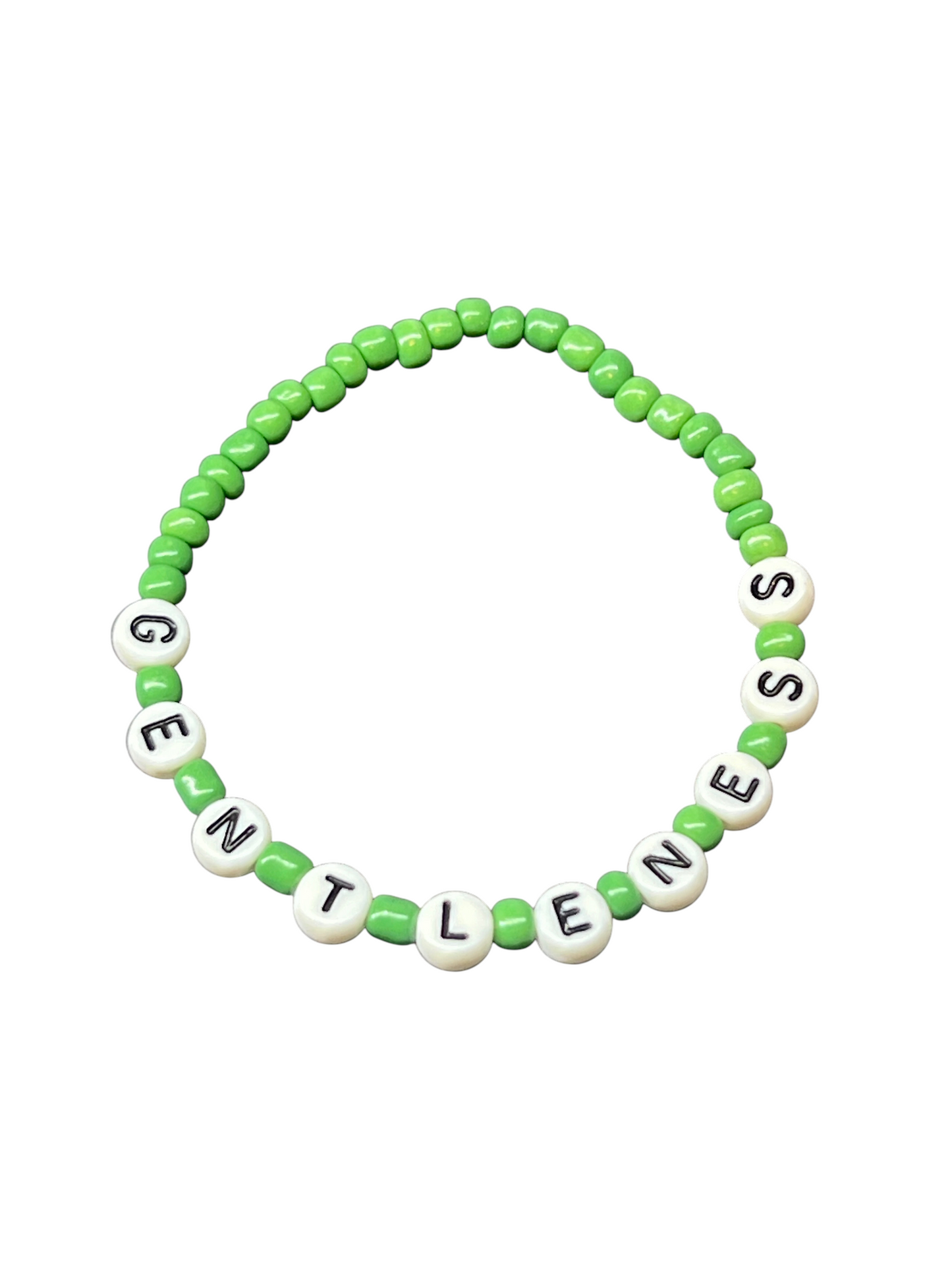 Fruits of the Spirit Bracelet Set