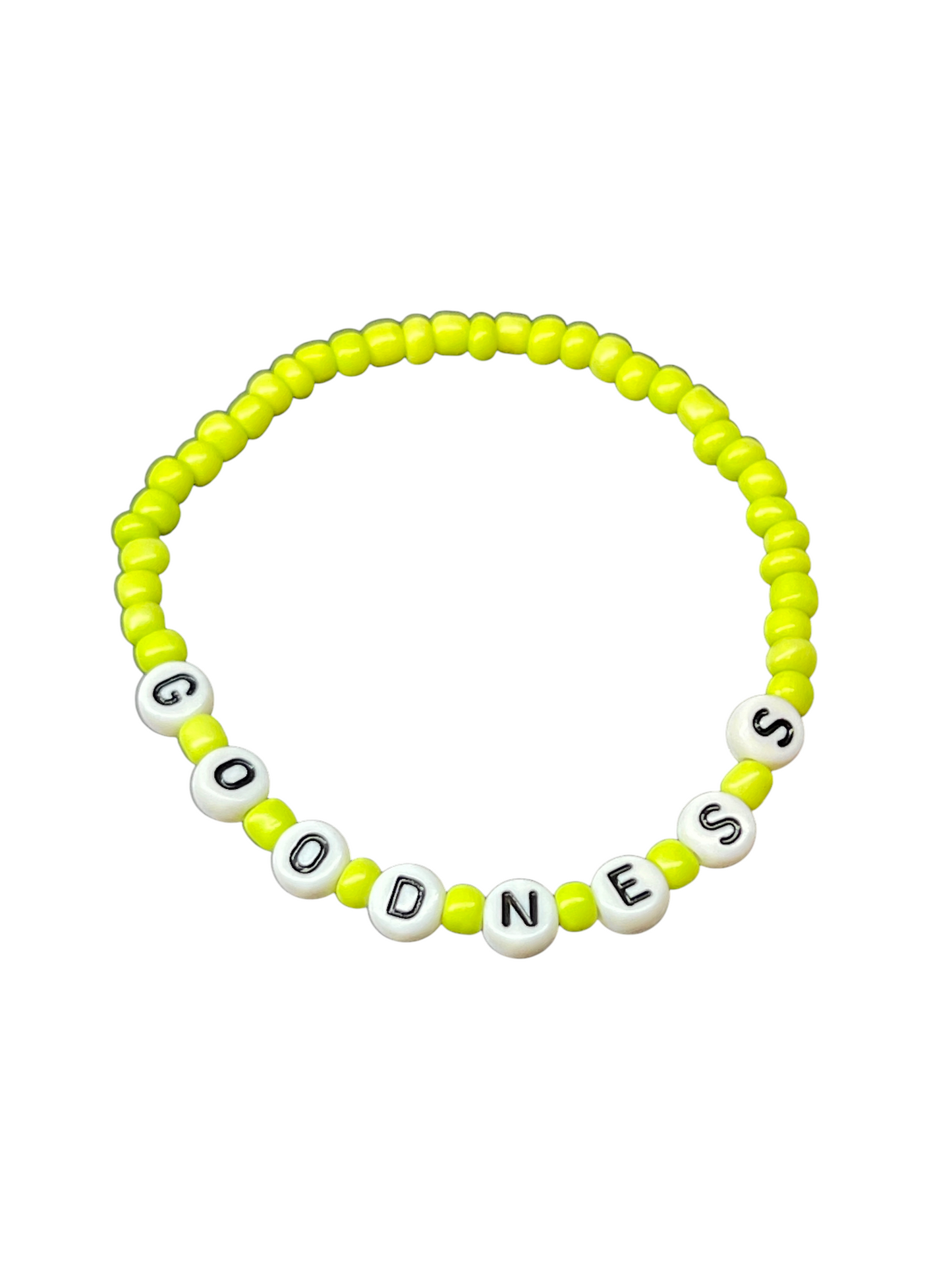 Fruits of the Spirit Bracelet Set