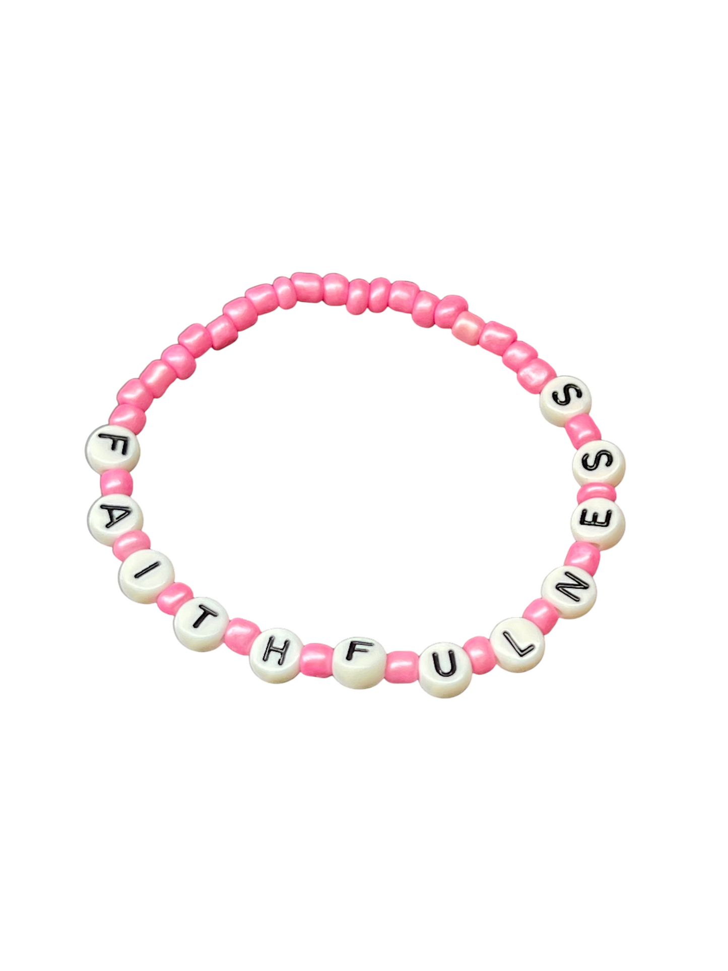 Fruits of the Spirit Bracelet Set