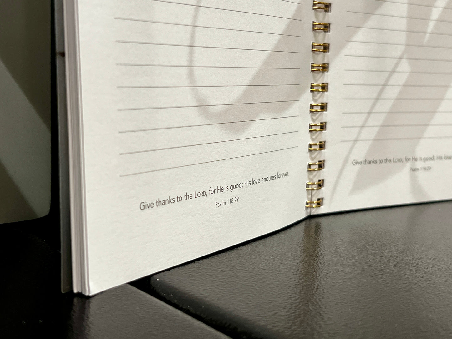ASK, SEEK & KNOCK: Matthew 7:7 Journal
