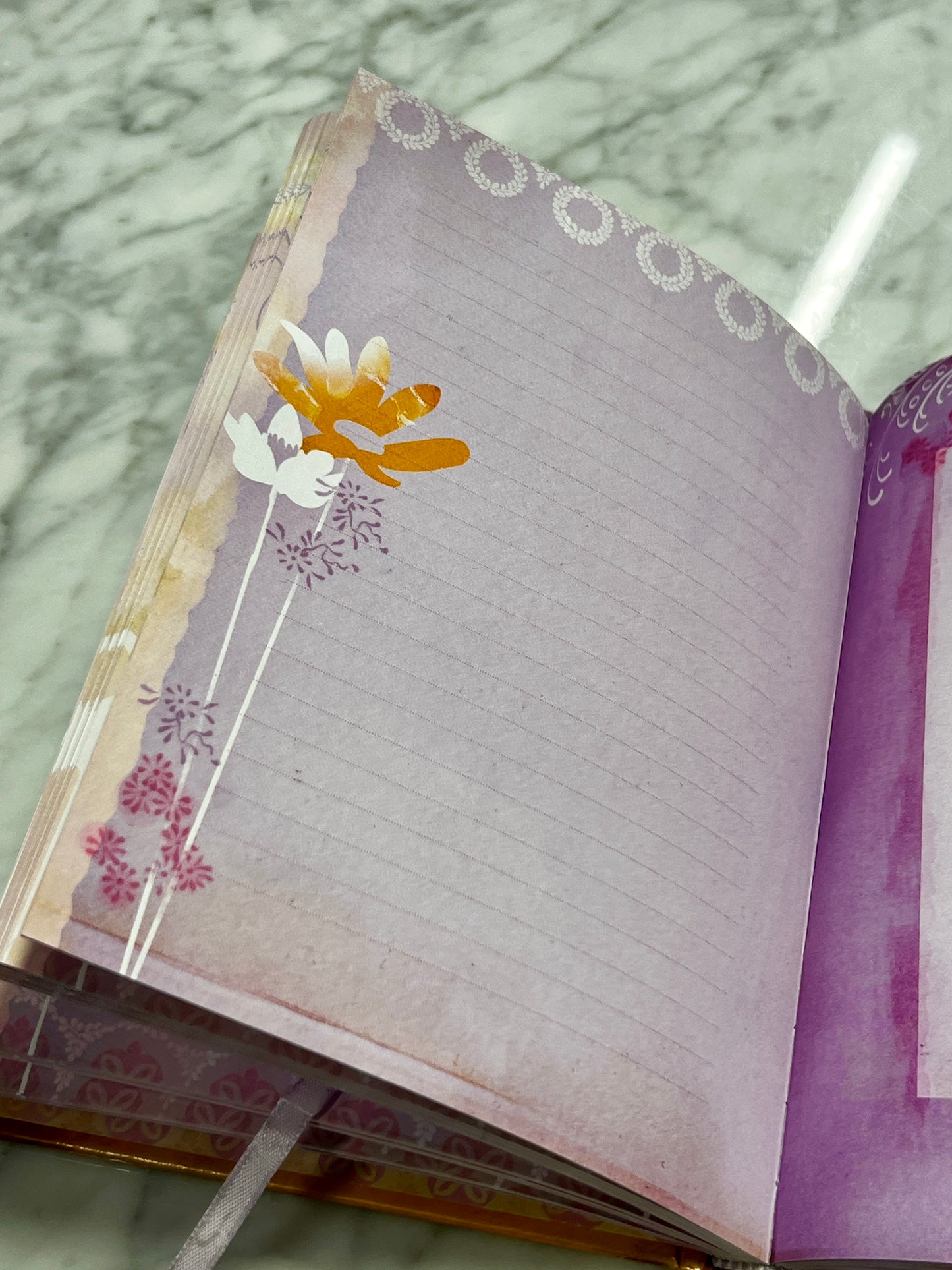 MY QUIET TIME Journal