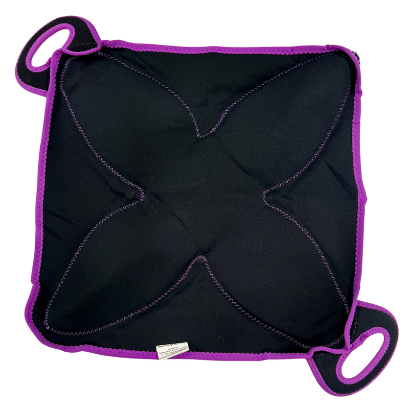 FlatBox® 2-in-1 Lunch Box & Placemat