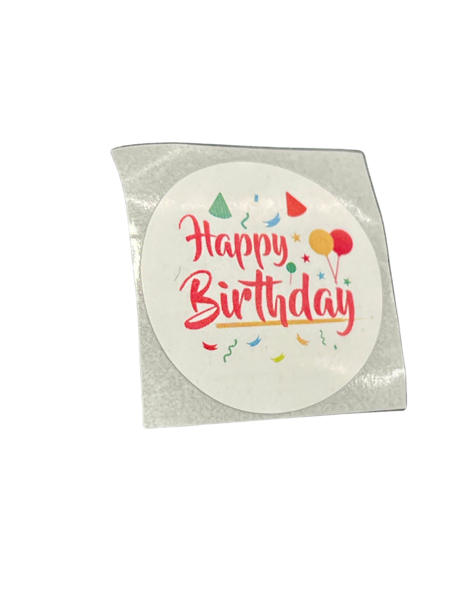 YOU'RE AMAZING Birthday Card