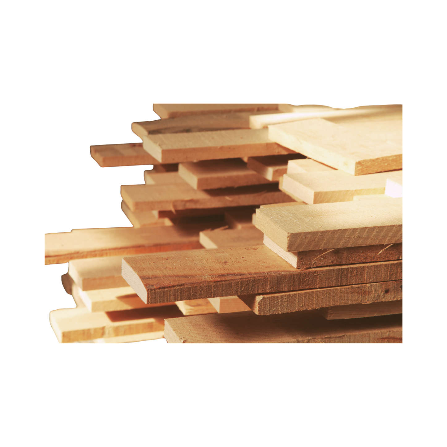 Craft Wood Bundles