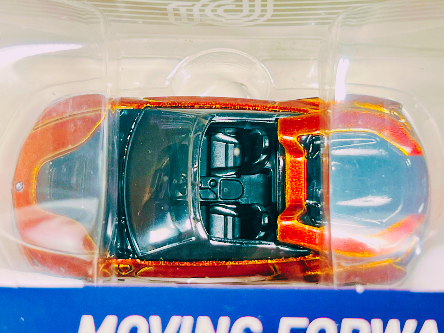 Hot Wheels™ BMW i8 Roadster