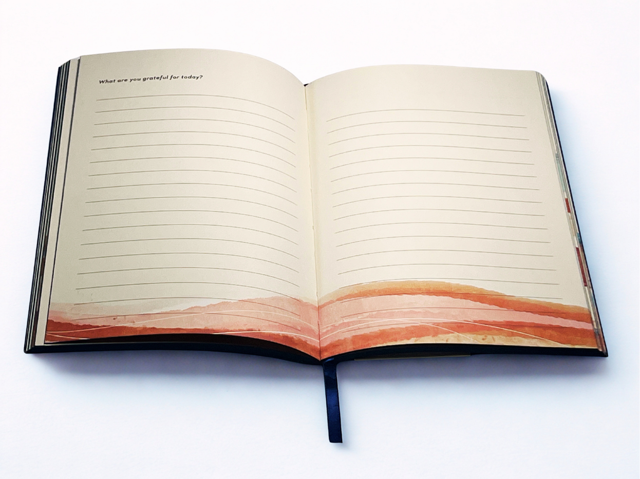 GRATITUDE: A Guided Journal