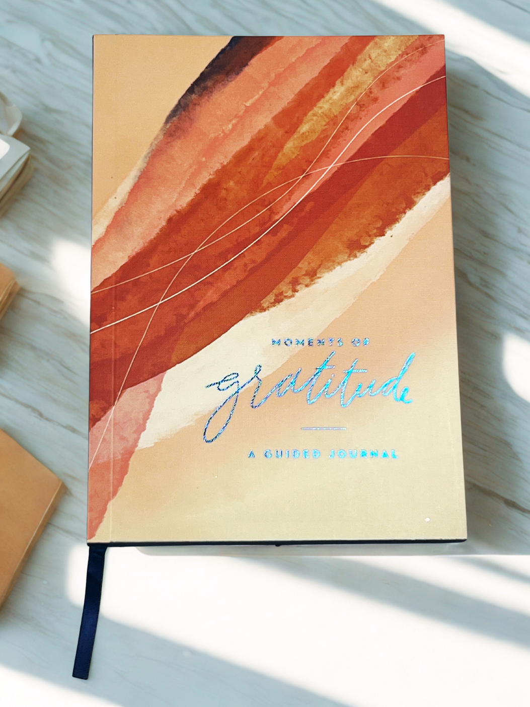 GRATITUDE: A Guided Journal