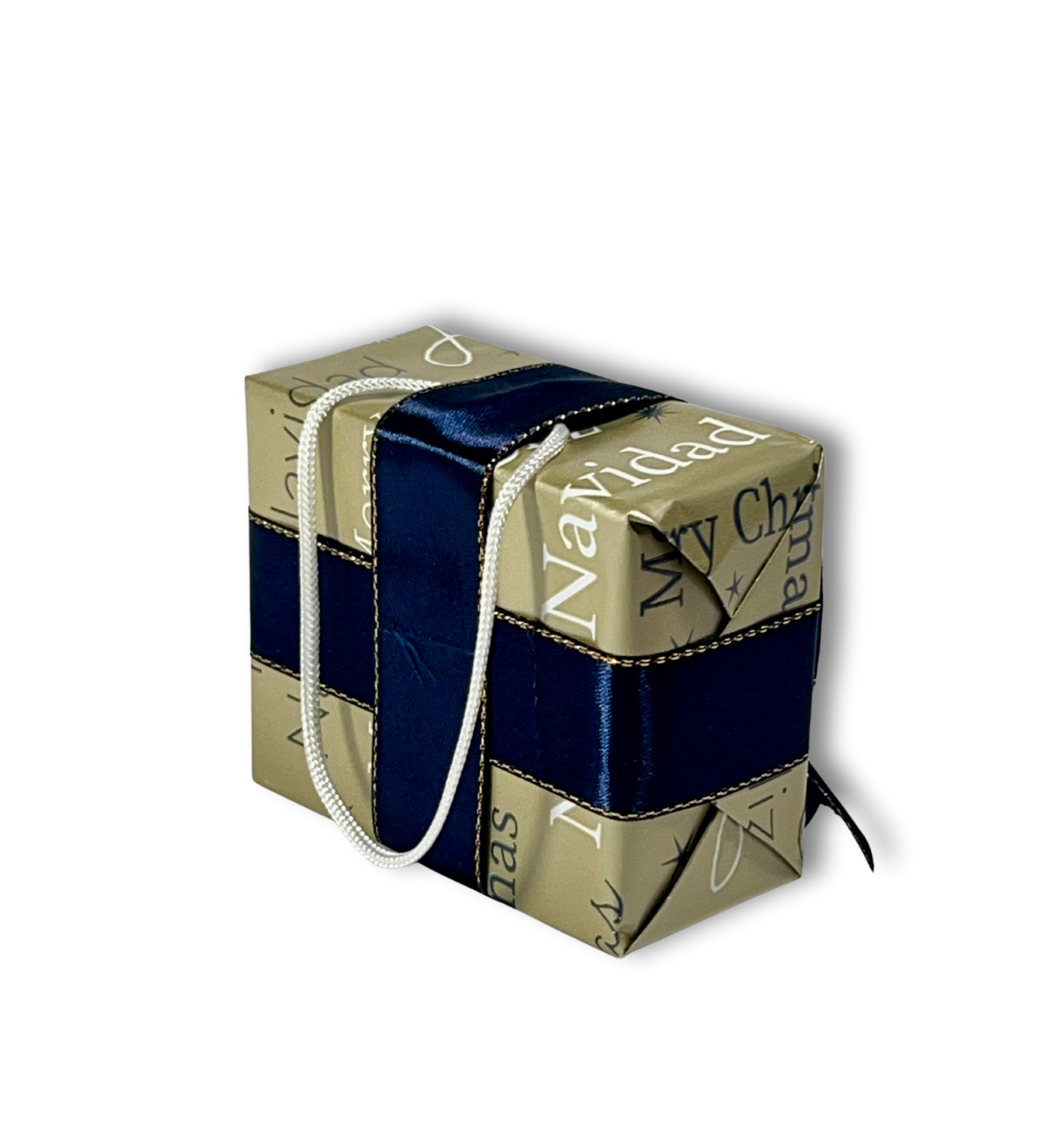 The Gift Ornament