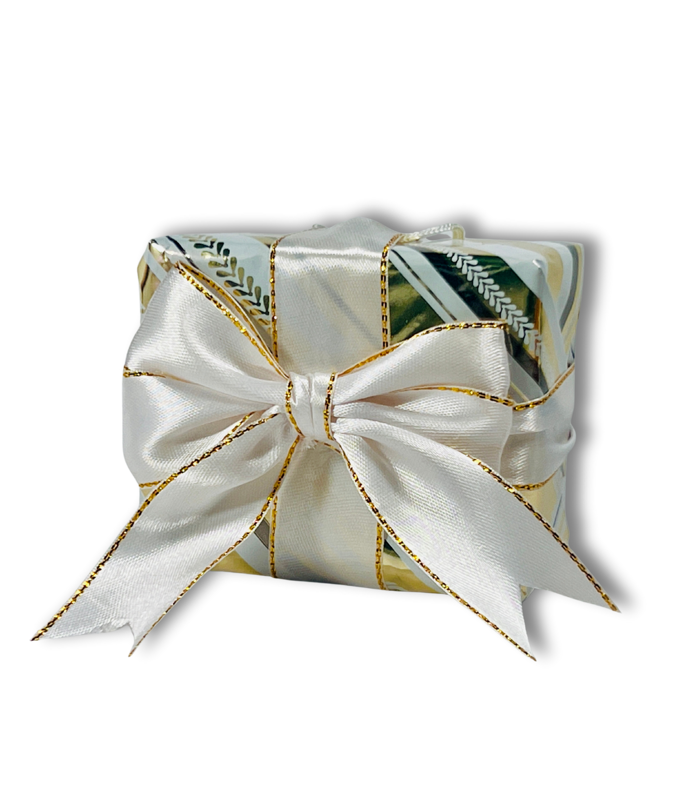 The Gift Ornament