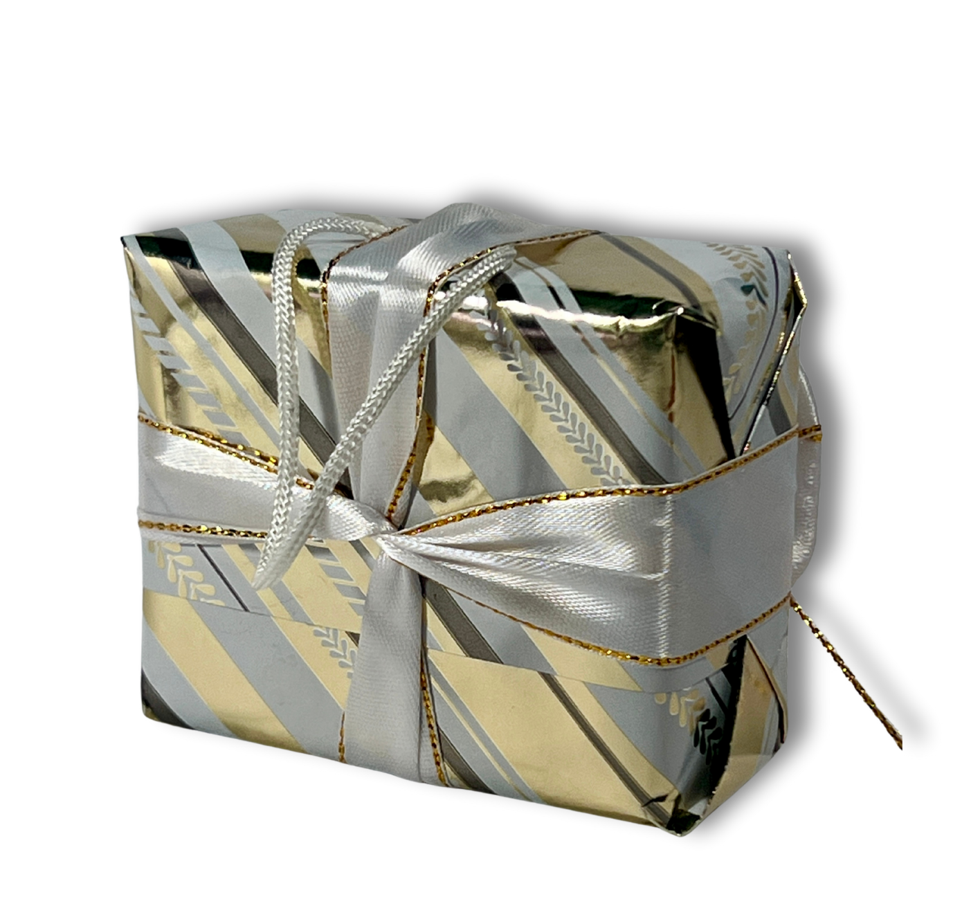 The Gift Ornament
