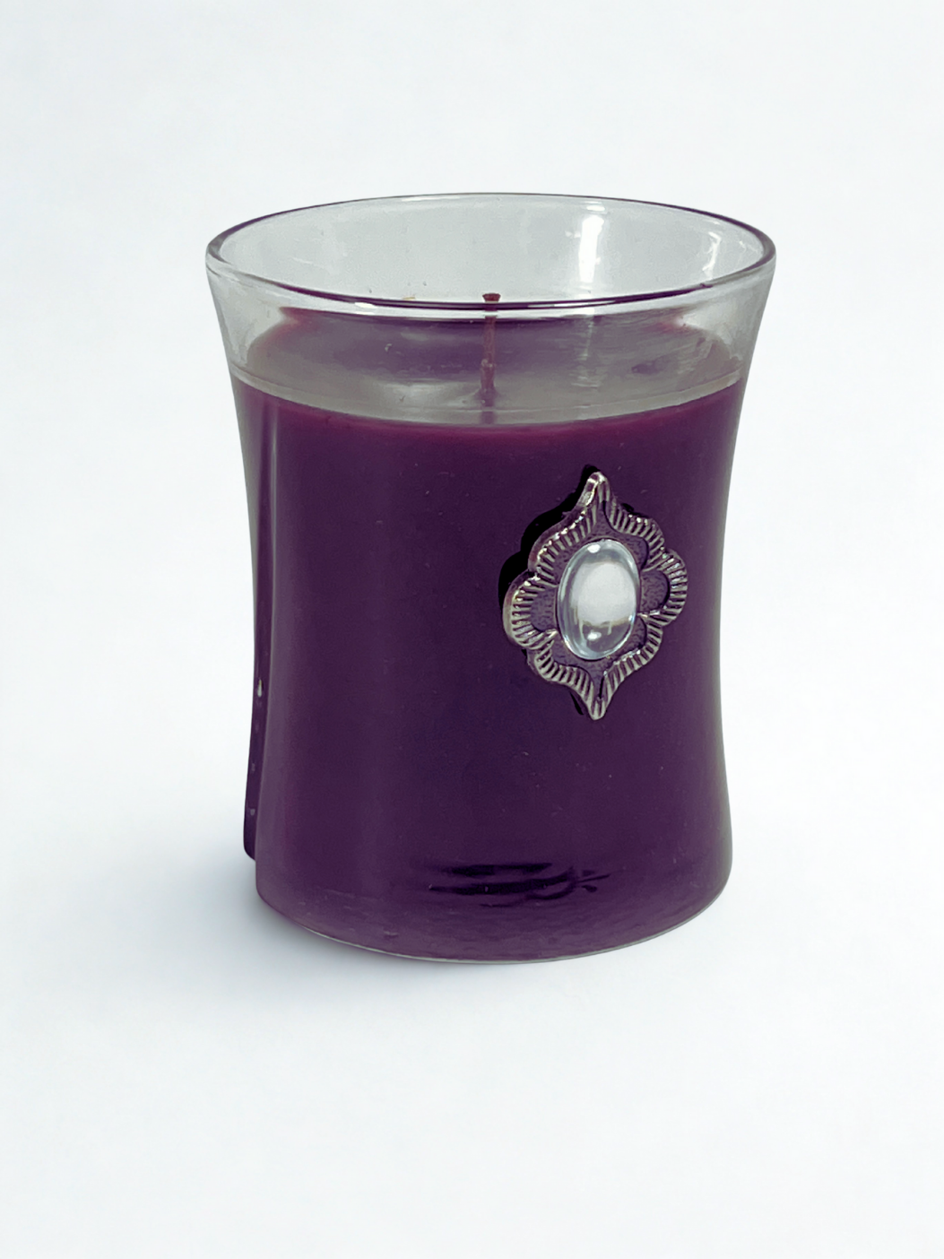 The Embellished Candle Set