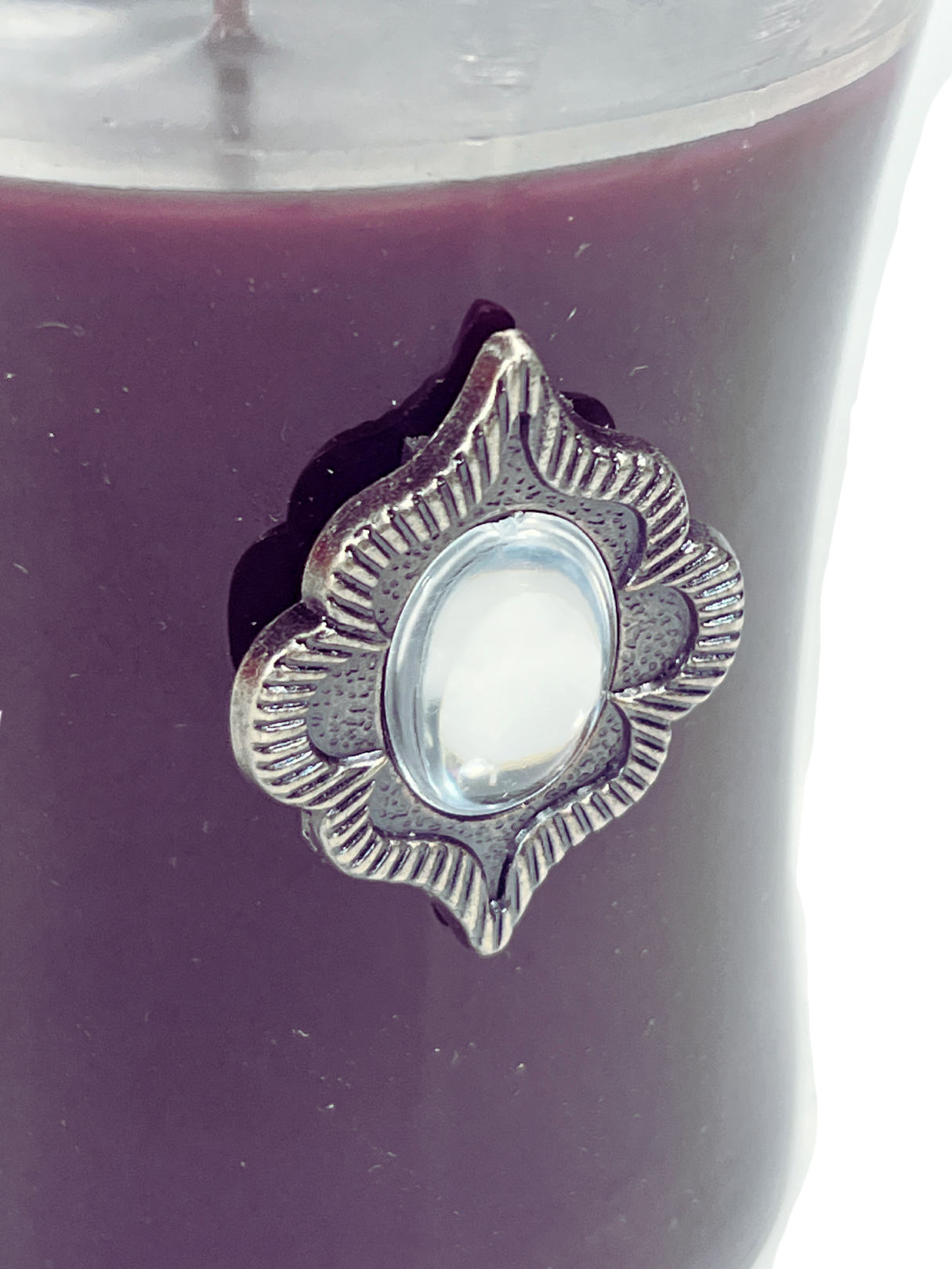The Embellished Candle Set