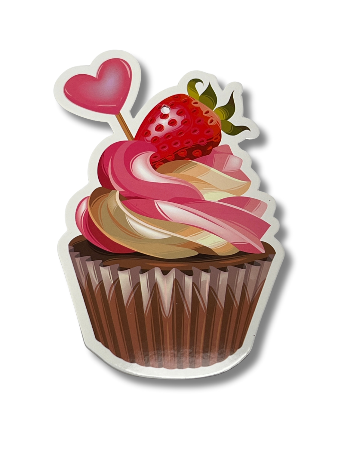 Sweet Treats & Candy Poster Decor, 10 pcs.