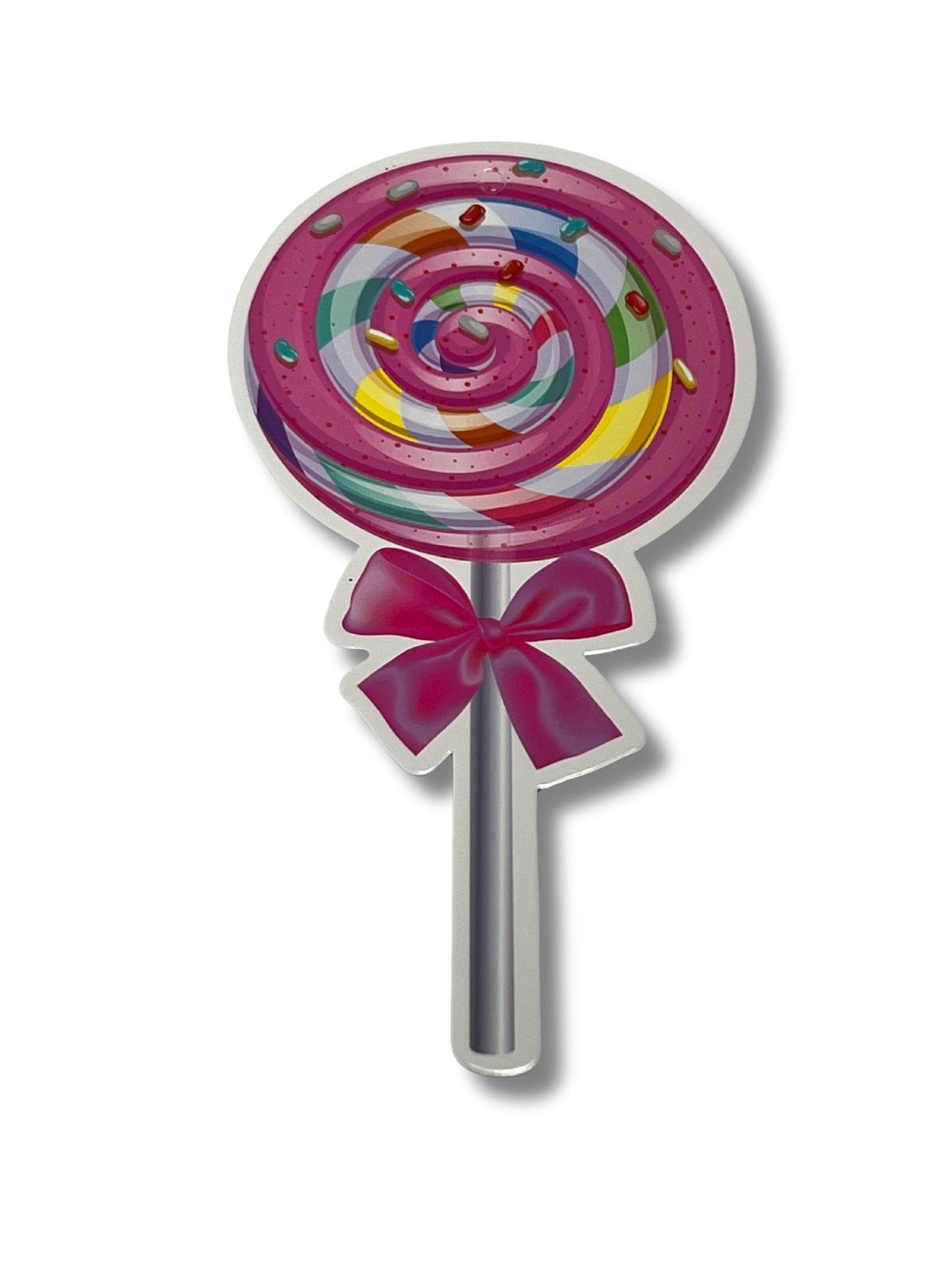 Sweet Treats & Candy Poster Decor, 10 pcs.