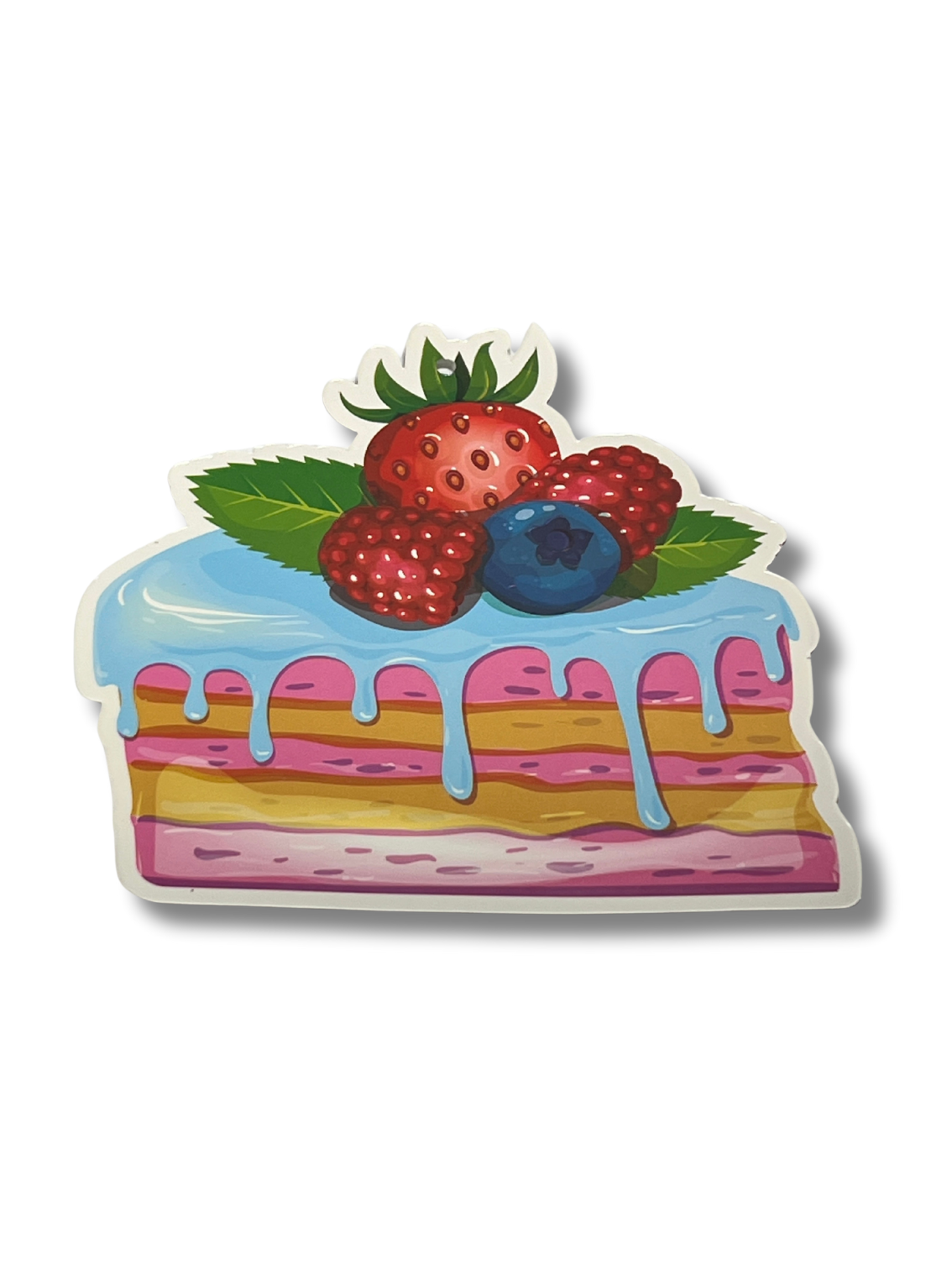 Sweet Treats & Candy Poster Decor, 10 pcs.