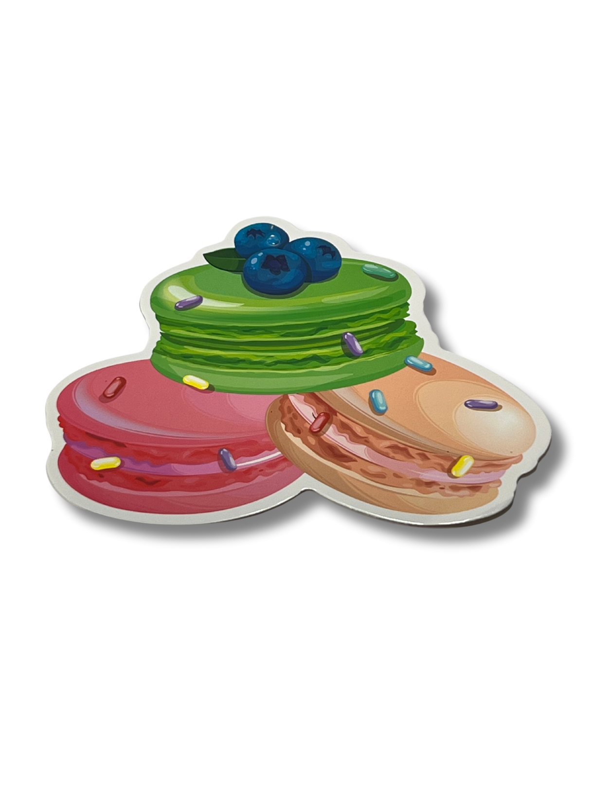 Sweet Treats & Candy Poster Decor, 10 pcs.