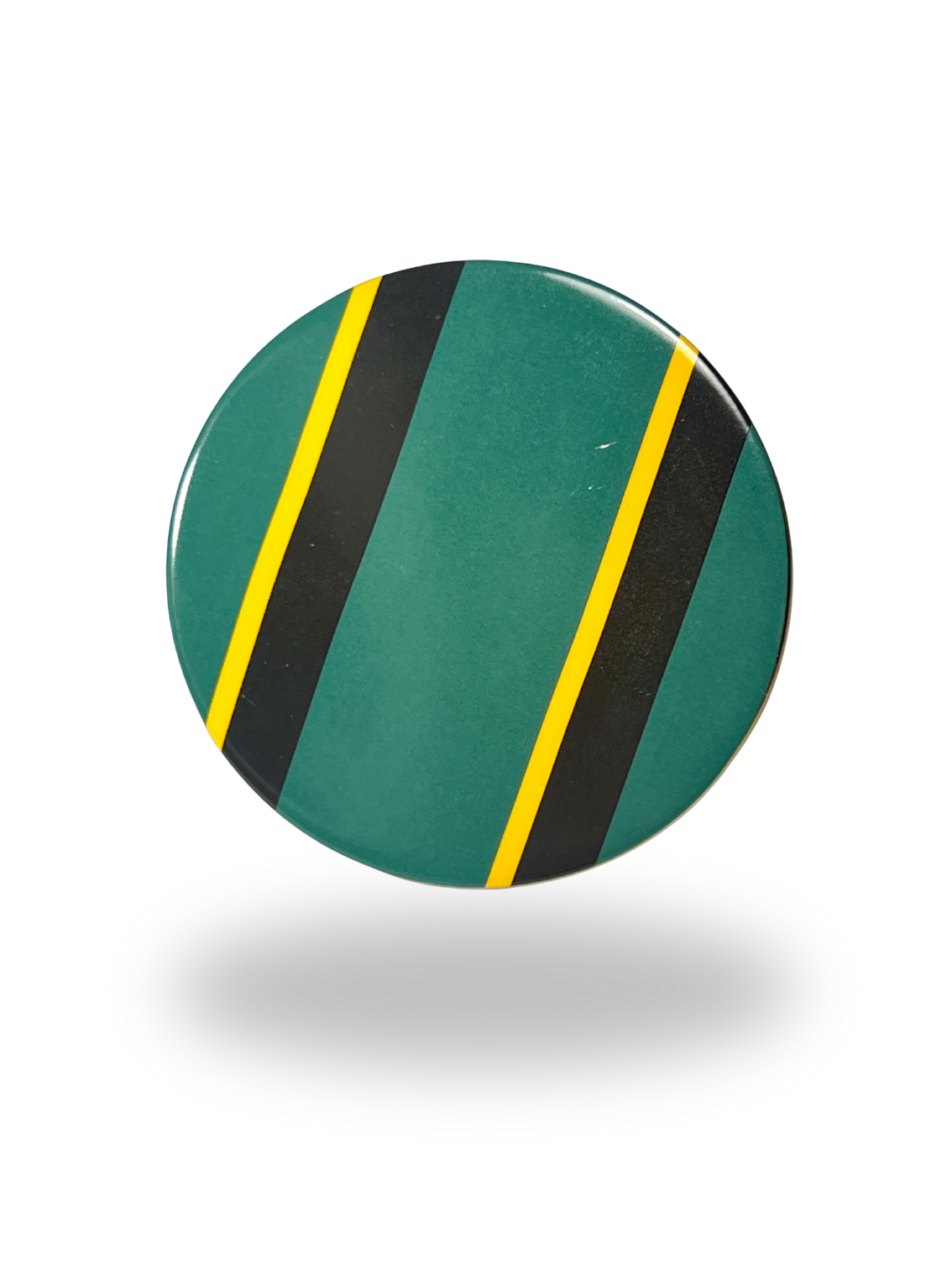 Abstract Art Ceramic Coasters, 4 pcs.