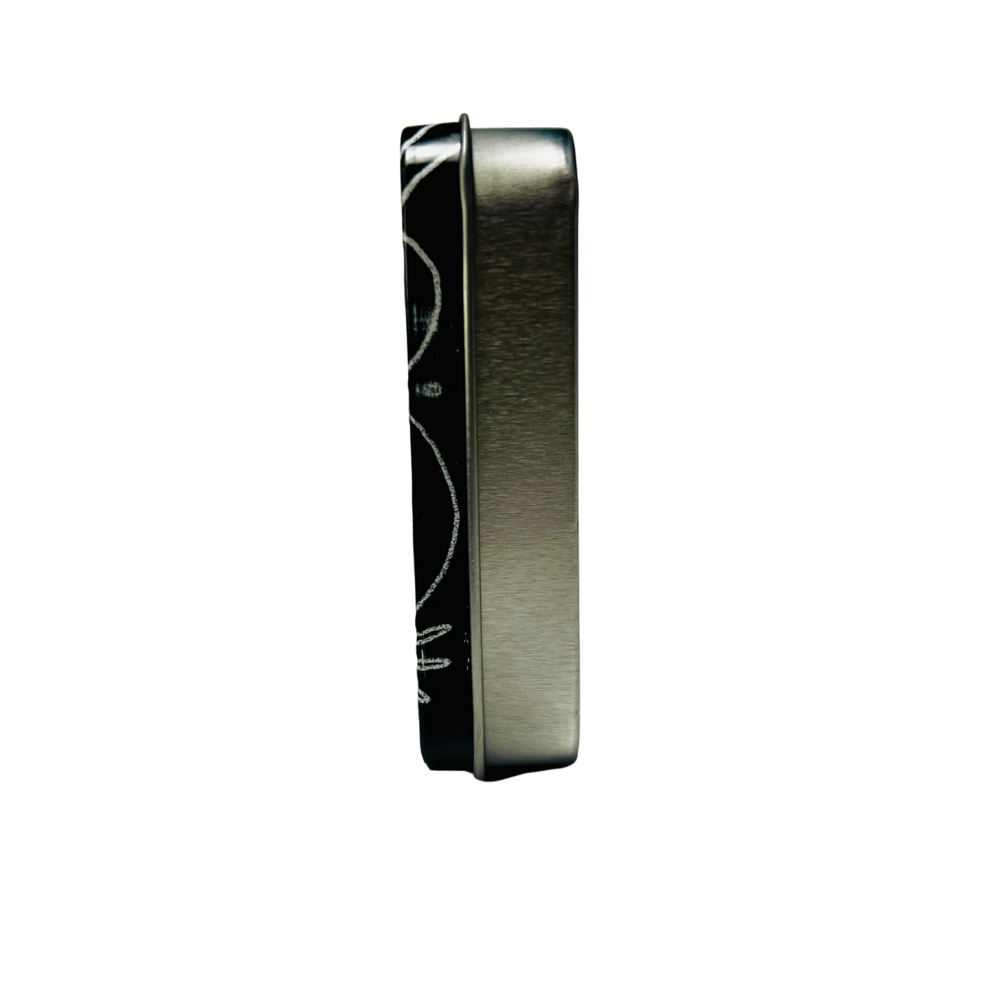 Metal Gift Card Holder