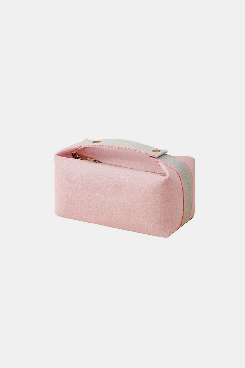 The Essential Travel Cosmetic Bag