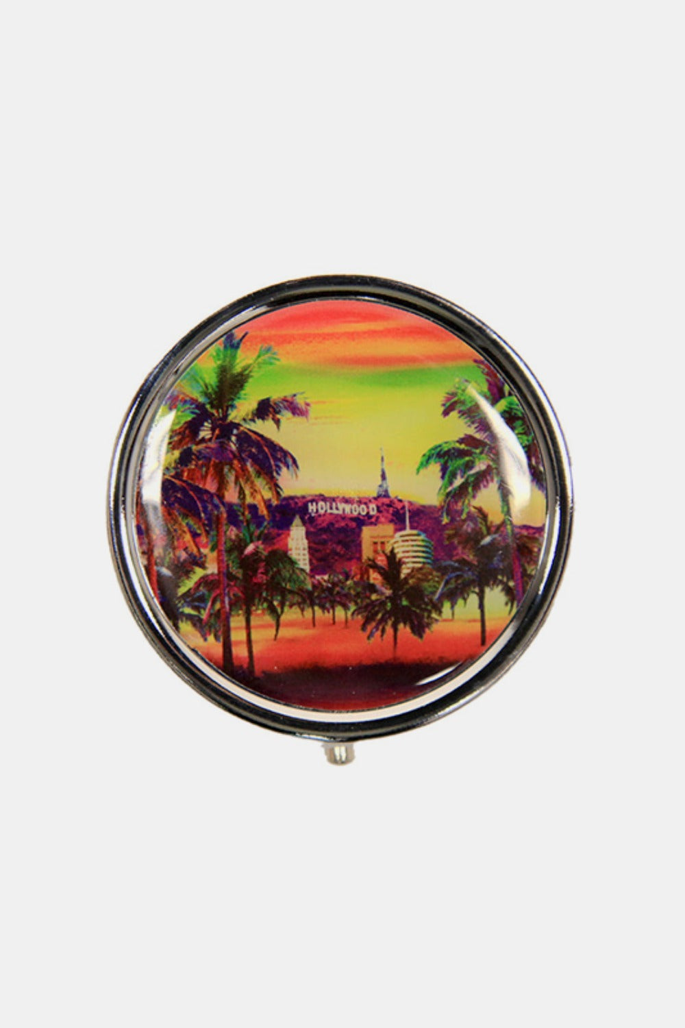 Nicole Lee® Small Pill Case