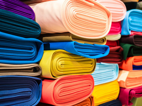 Fabric by the Yard