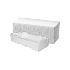 Styrofoam Blocks