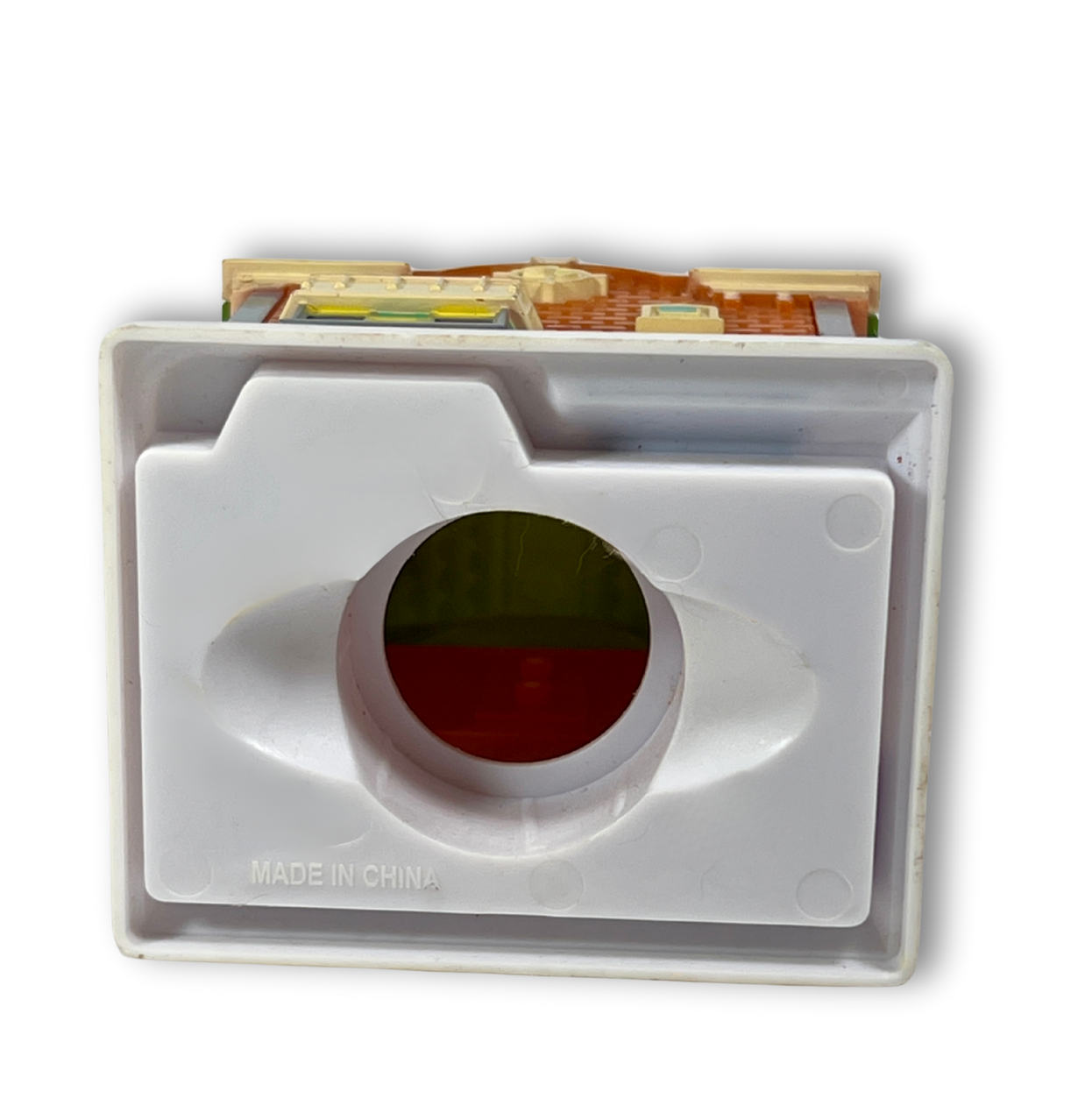 The Village General Store Tealight Candle Holder