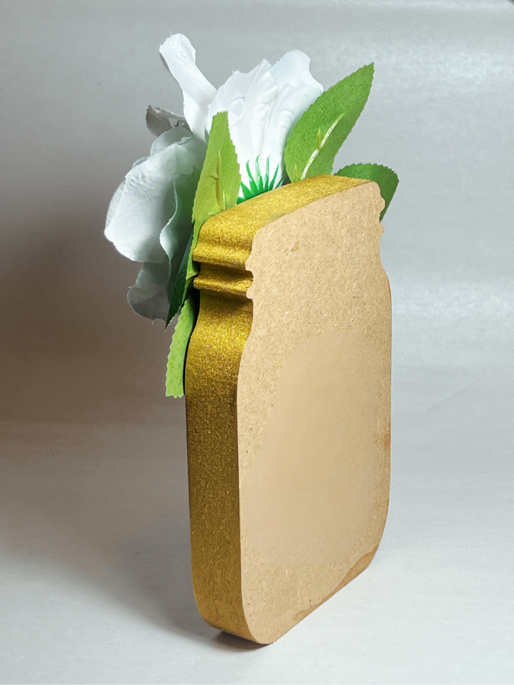 LOVE BEGINS WITH YOU Decor
