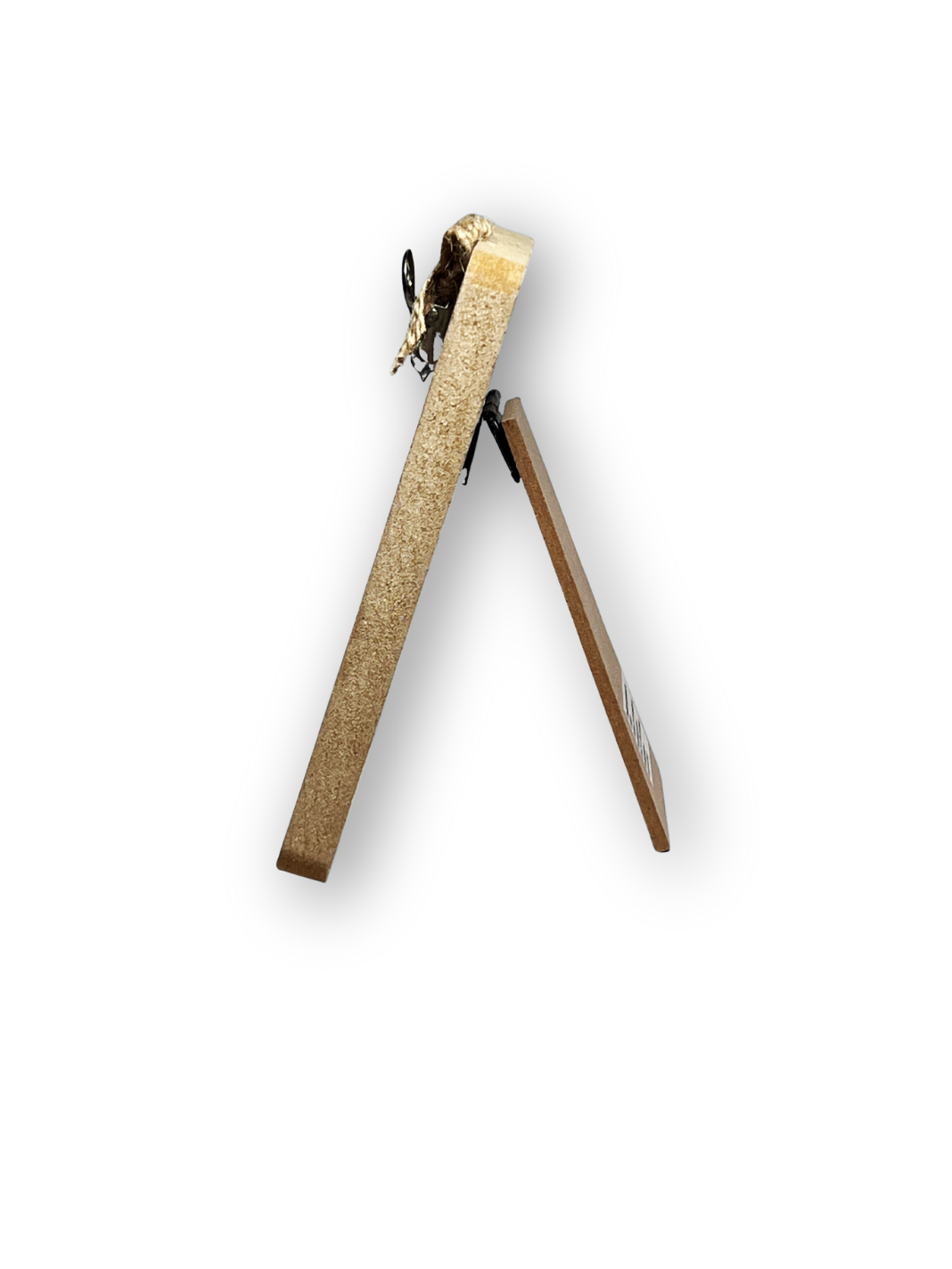 Mini Art Easel Photo Frame