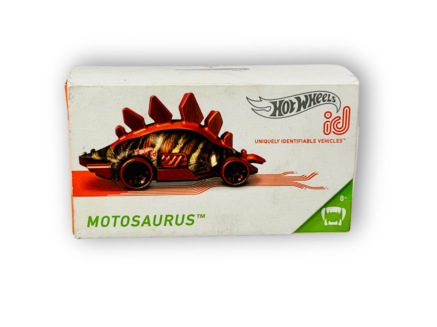 Hot Wheels Motoraurus™