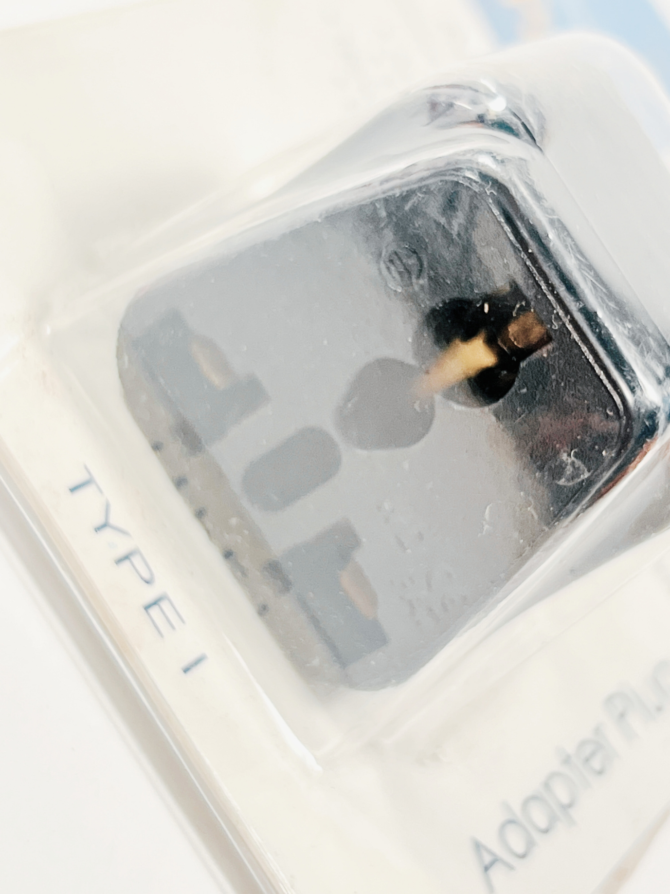 Pacific Outfitters™ Adapter Plug (AUS/NZ), 3 pack