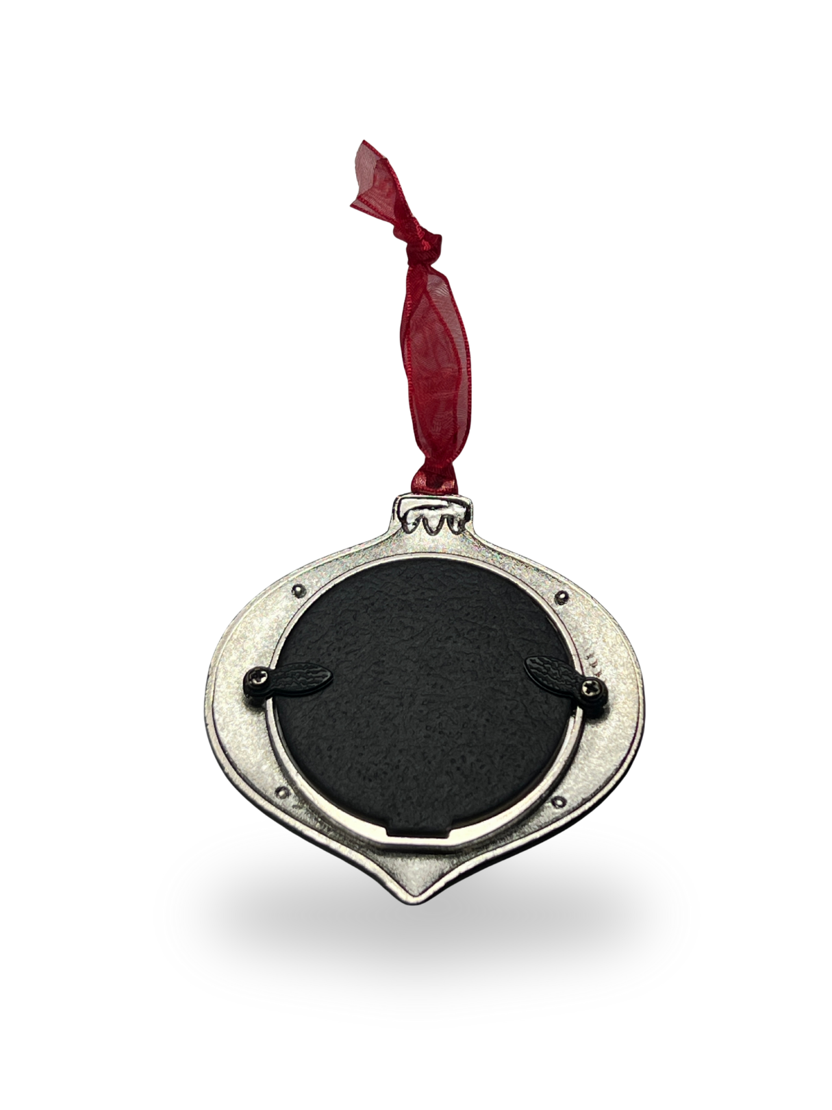 Christmas Picture Frame Ornament